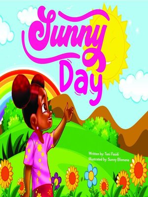 cover image of Sunny Days